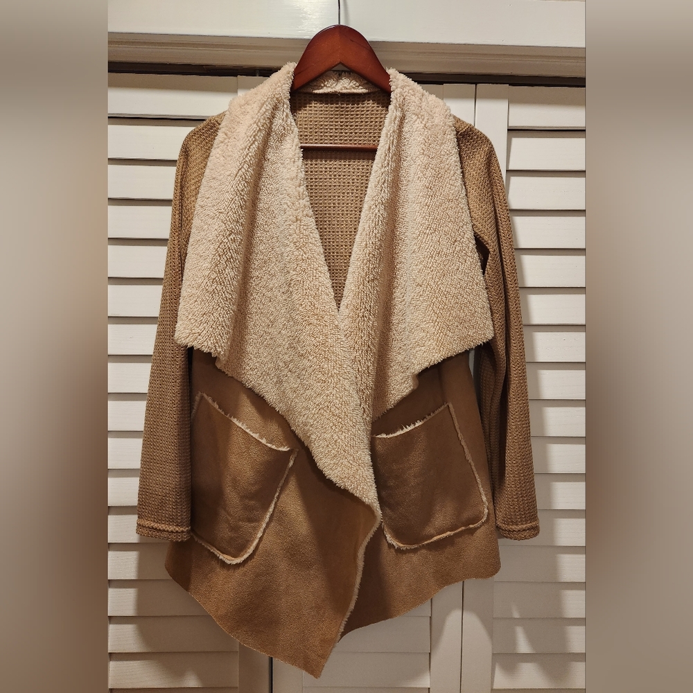 Fall Jacket
